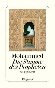 Die Stimme des Propheten Mohammed 9783257215519