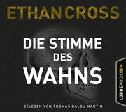 Die Stimme des Wahns Cross, Ethan 9783785783696