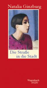 Die Straße in die Stadt Ginzburg, Natalia 9783803113795