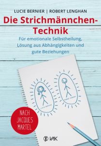 Die Strichmännchen-Technik Bernier, Lucie/Lenghan, Robert 9783867312028