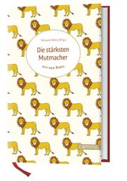 Die stärksten Mutmacher aus der Bibel Michaela Mokry 9783961571062