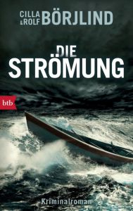 Die Strömung Börjlind, Rolf/Börjlind, Cilla 9783442715176