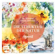 Die Struktur der Natur Nawratil, Waltraud 9783745909104