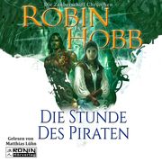 Die Stunde des Piraten Hobb, Robin 9783946349785