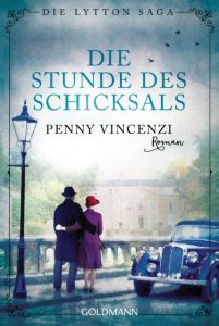 Die Stunde des Schicksals Vincenzi, Penny 9783442486755