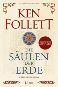 Die Säulen der Erde Follett, Ken 9783785726389