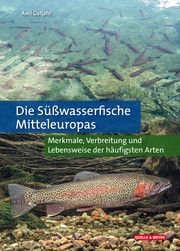 Die Süßwasserfische Mitteleuropas Gutjahr, Axel 9783494018522