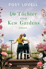 Die Töchter von Kew Gardens Lovell, Posy 9783442491674