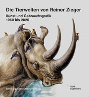 Die Tierwelten von Reiner Zieger Natascha Meuser 9783869228259