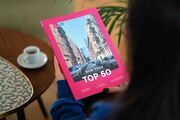 Die TOP 50 besten Insider-Spots, Events & Attraktionen in New York Kneist, Steffen 9783981953466