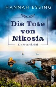 Die Tote von Nikosia Essing, Hannah 9783548069425