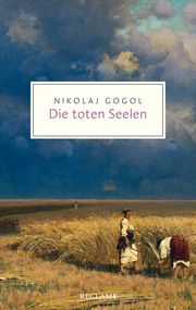 Die toten Seelen Gogol, Nikolaj 9783150206867