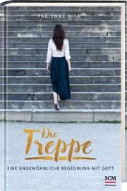 Die Treppe Sita, Fabienne 9783417268164