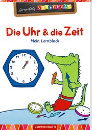 Die Uhr und die Zeit Carstens, Birgitt 9783649643425