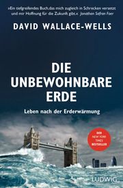 Die unbewohnbare Erde Wallace-Wells, David 9783453281189