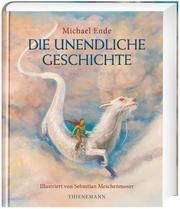 Die unendliche Geschichte Ende, Michael 9783522202503