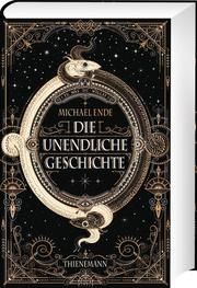 Die unendliche Geschichte Ende, Michael 9783522202602