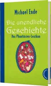 Die unendliche Geschichte Hocke, Roman/Hocke, Patrick 9783522202848