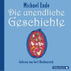 Die unendliche Geschichte Ende, Michael 9783867422369