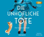 Die unhöfliche Tote Bennett, S J 9783958628281