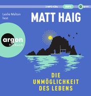 Die Unmöglichkeit des Lebens Haig, Matt 9783839821282