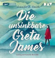 Die unsinkbare Greta James Smith, Jennifer E 9783742424631