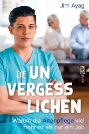 Die Unvergesslichen Ayag, Jim 9783745923254