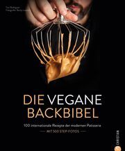 Die vegane Backbibel Rodríguez, Toni 9783959617369