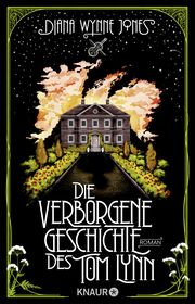 Die verborgene Geschichte des Tom Lynn Wynne Jones, Diana 9783426522912