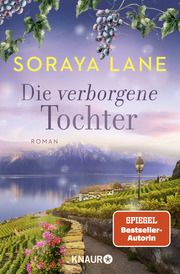 Die verborgene Tochter Lane, Soraya 9783426530269