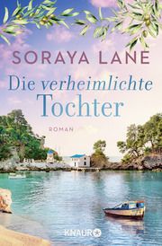 Die verheimlichte Tochter Lane, Soraya 9783426530252