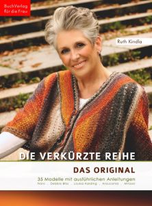 Die verkürzte Reihe - Das Original Kindla, Ruth 9783897984714