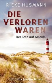 Die verloren waren Husmann, Rieke 9783988450524