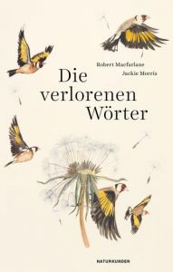 Die verlorenen Wörter Macfarlane, Robert 9783957576224