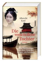 Die verschollene Tochter Kaul, Albrecht 9783746265193