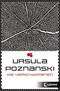 Die Verschworenen Poznanski, Ursula 9783785579213