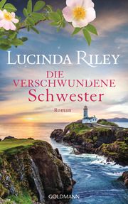 Die verschwundene Schwester Riley, Lucinda 9783442314485