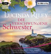 Die verschwundene Schwester Riley, Lucinda 9783844545456