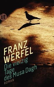 Die vierzig Tage des Musa Dagh Werfel, Franz 9783458361275