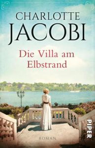 Die Villa am Elbstrand Jacobi, Charlotte 9783492313513