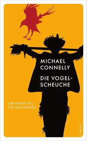 Die Vogelscheuche Connelly, Michael 9783311155188