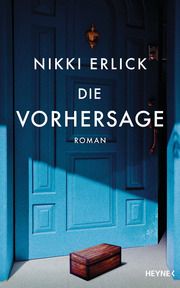 Die Vorhersage Erlick, Nikki 9783453322448