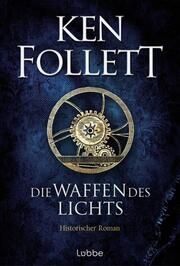 Die Waffen des Lichts Follett, Ken 9783757700065