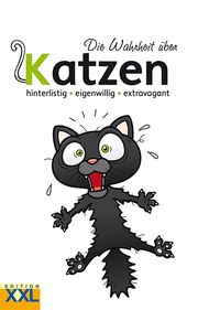 Die Wahrheit über Katzen  9783897369412