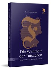 Die Wahrheit der Tatsachen Gerald Braunberger 9783962511944