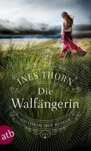 Die Walfängerin Thorn, Ines 9783746633275