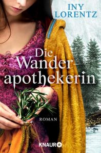 Die Wanderapothekerin Lorentz, Iny 9783426515518