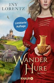 Die Wanderhure Lorentz, Iny 9783426447932