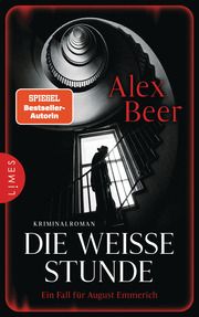 Die weiße Stunde Beer, Alex 9783809027652