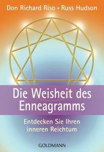 Die Weisheit des Enneagramms Riso, Don Richard/Hudson, Russ 9783442162871